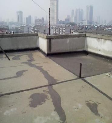 抚松漏水维修 楼顶漏水是什么原因，楼顶漏水维修方法是什么?